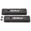 Edelbrock EDELBROCK 4443 Engine Valve Cover E11-4443